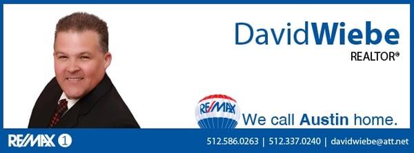 David  has a team of  agents and assistants who are all dedicated to making every transaction flow smoothly from start to finish.