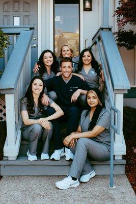 Harper Orthodontics: Stephen Harper, DDS