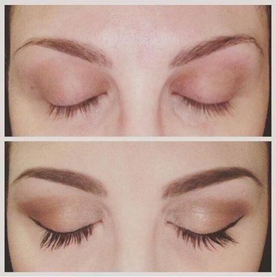 Brows by Janine.