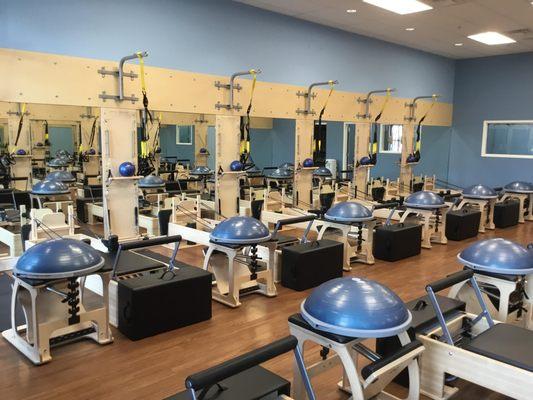 Gym Construction and Fitness Construction