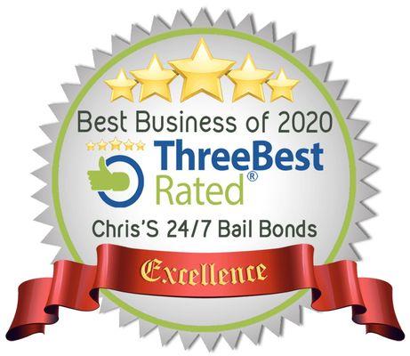 Voted three best rated bail bond companies for 2020. Bail Bond/ Bail Bondsman services in Jacksonville Florida, Duval county.