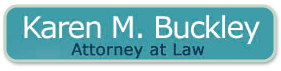 Attorney Karen M Buckley logo