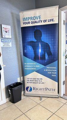 Right Path Pain & Spine Center