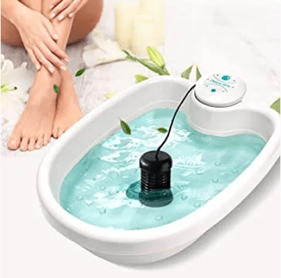 Ionic Foot Detox