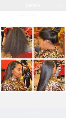 Make your appointments today with our stylist honey (678)687-2251