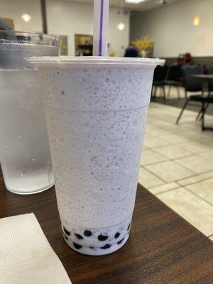 Bubble Tea