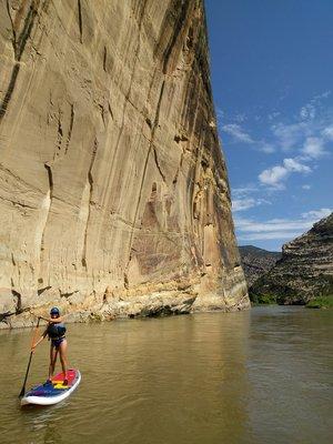 This can be you! You the adventure. Amazing geological formations you need to see first hand.