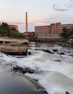 The Spa at Saco Mills