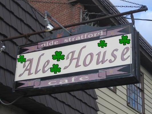 Old Stratford Ale House