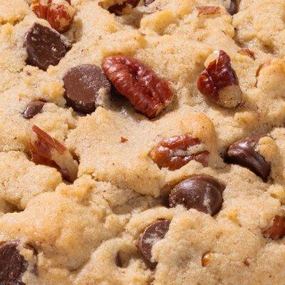 12/16/24 - 12/21/24: Pecan Chocolate Chip