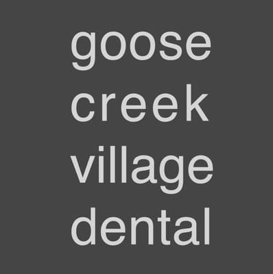 Goose Creek Village Dental