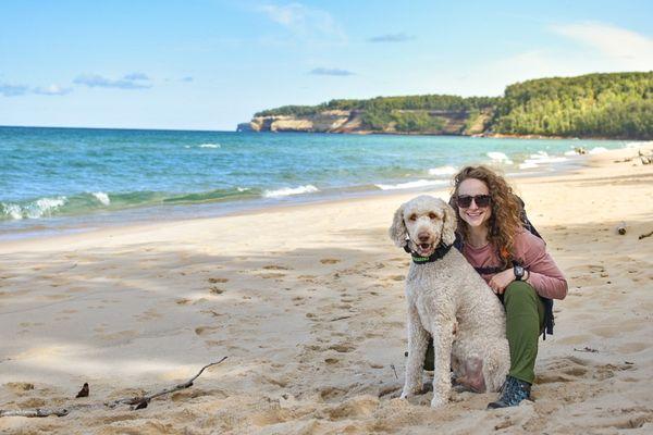 Pictured Rocks National Lakeshore