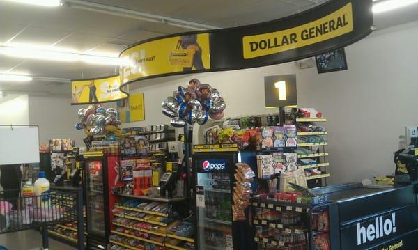 Dollar General