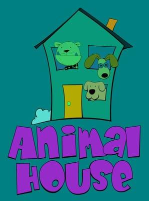 Animal House Play & Style