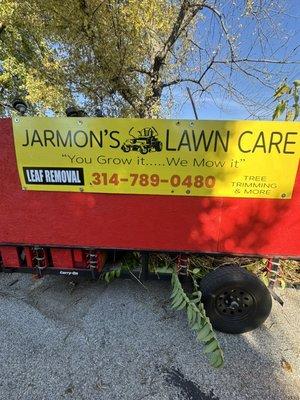 Lawn Specialist