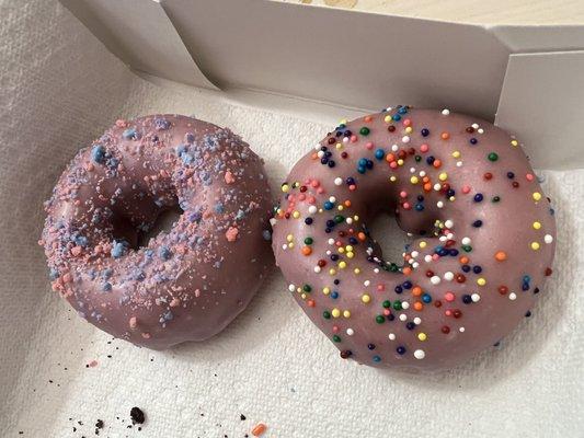 Donuts