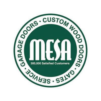 Mesa Garage Doors, Inc