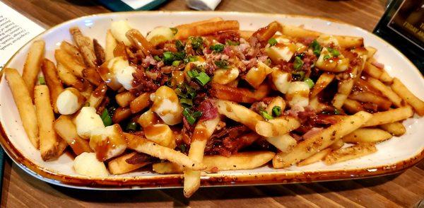 Irish Poutine