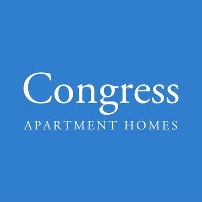 Congress Apartment Homes