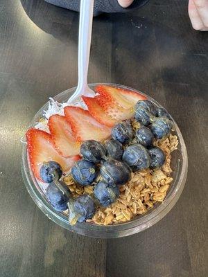 Acai