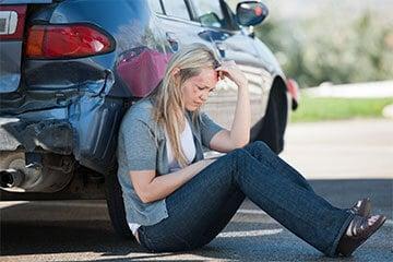 Injured in an accident or other personal injury? We can help you recover