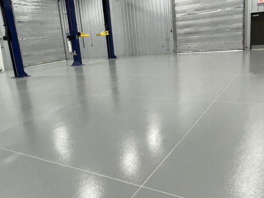 MGL Floors