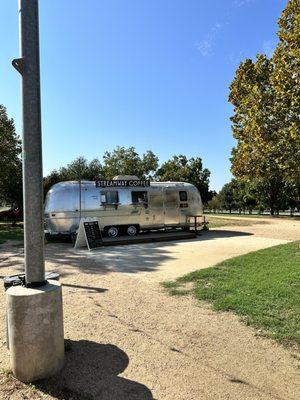 Coffee Food Truck