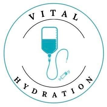 Vital Hydration
10932 Murdock Drive, Suite 102B
Knoxville, TN 37932
(865) 282-4634