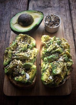 Avocado Toast