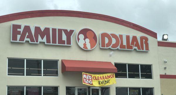 Family Dollar