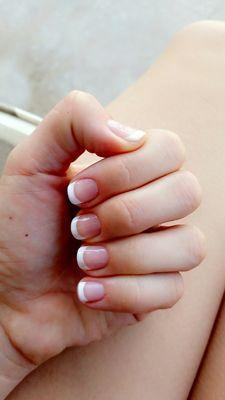 French shellac