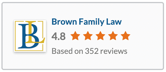 Brown Family Law