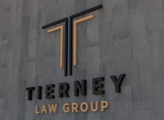 Tierney law Group