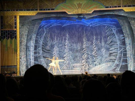 The Nutcracker