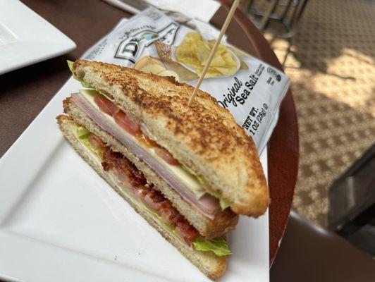 Club Sandwich