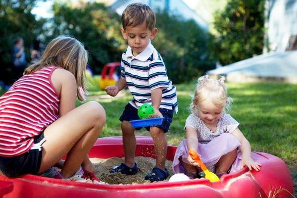 Sunshine & Smiles Day Care & Preschool