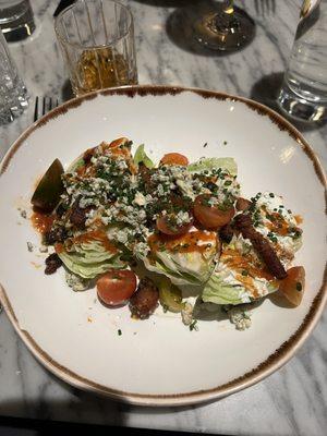 The Wedge Salad