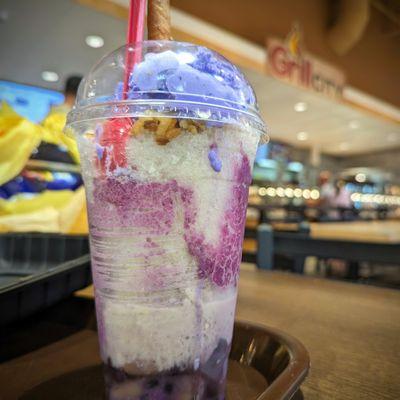 Halo Halo