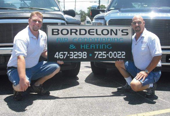 Give us a call for all your ac and heat needs