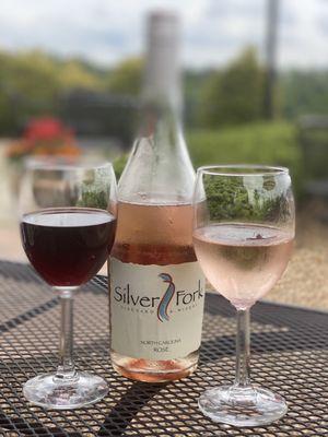 Silver Fork Winery