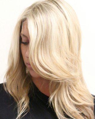 Blondes stay hydrated 

Joe Silvas
832.508.6097 text friendly