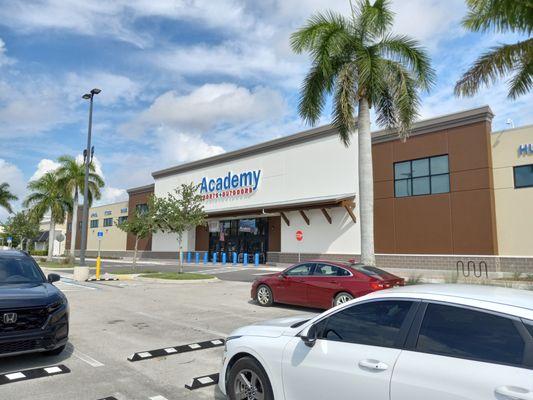 Academy Sports + Outdoors