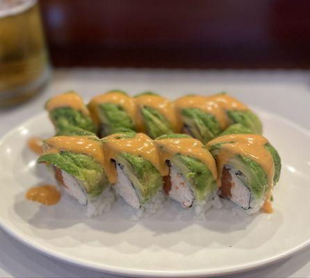 Samurai Roll