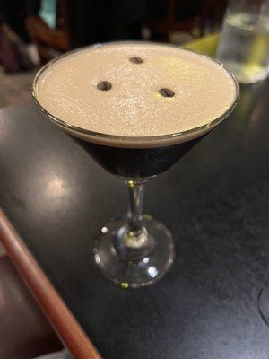 Expresso martini