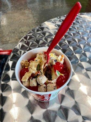 Cherryberry