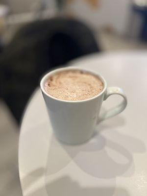 Hot Chocolate