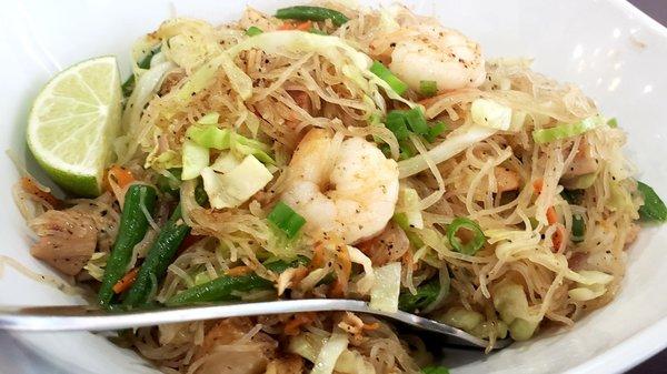 Pancit Bihon