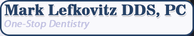 Lefkovitz Mark logo