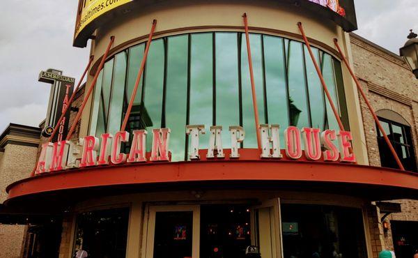 American Tap House