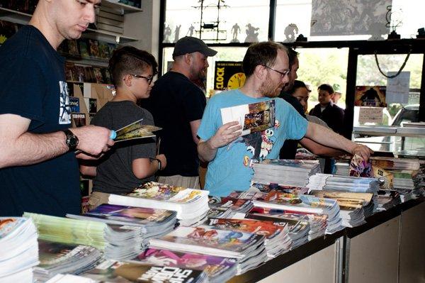 FCBD 2018